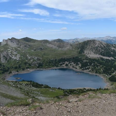 Les Marmottes D Estenc Luaran gambar